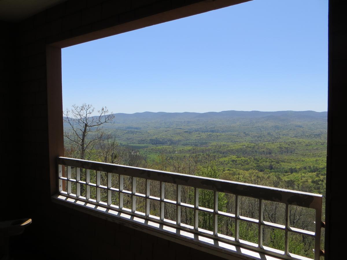 Amicalola Falls State Park And Lodge Dawsonville Exterior foto