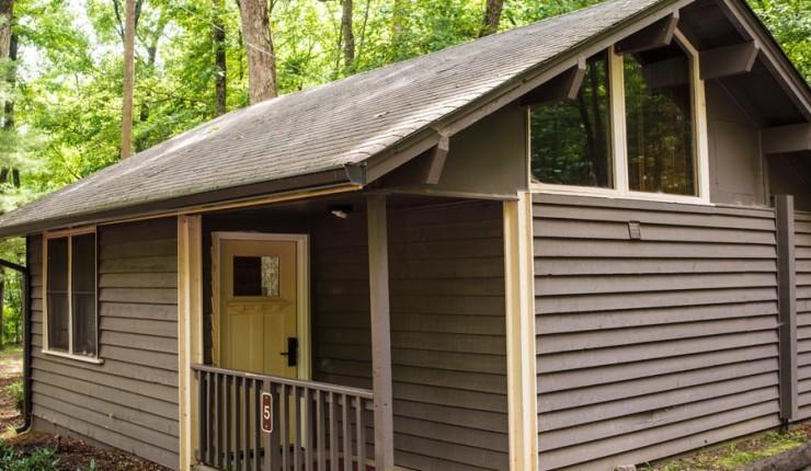 Amicalola Falls State Park And Lodge Dawsonville Exterior foto