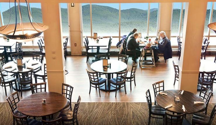 Amicalola Falls State Park And Lodge Dawsonville Exterior foto